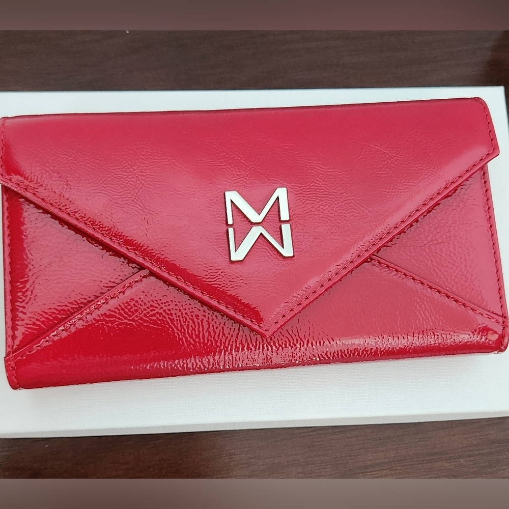 100% Natural Leather Wallet